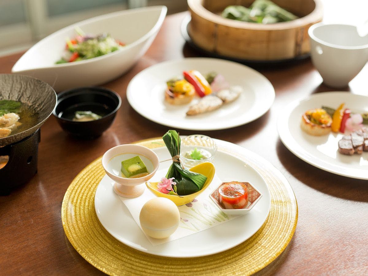 箱根湯本温泉　あうら橘