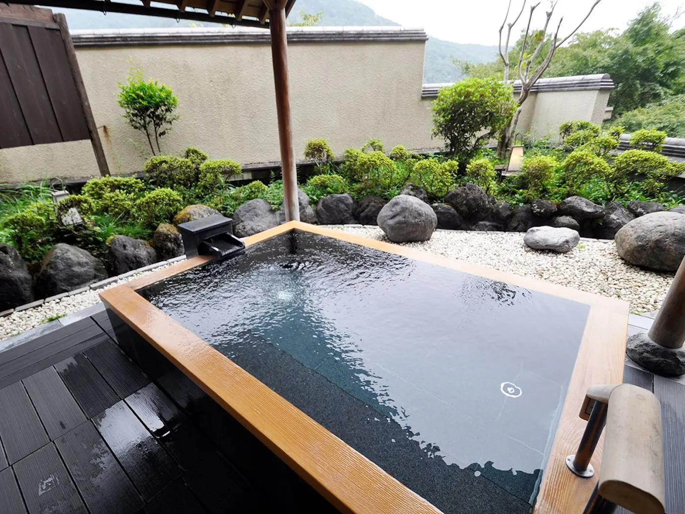 箱根湯本温泉 あうら橘｜アロマセラピー