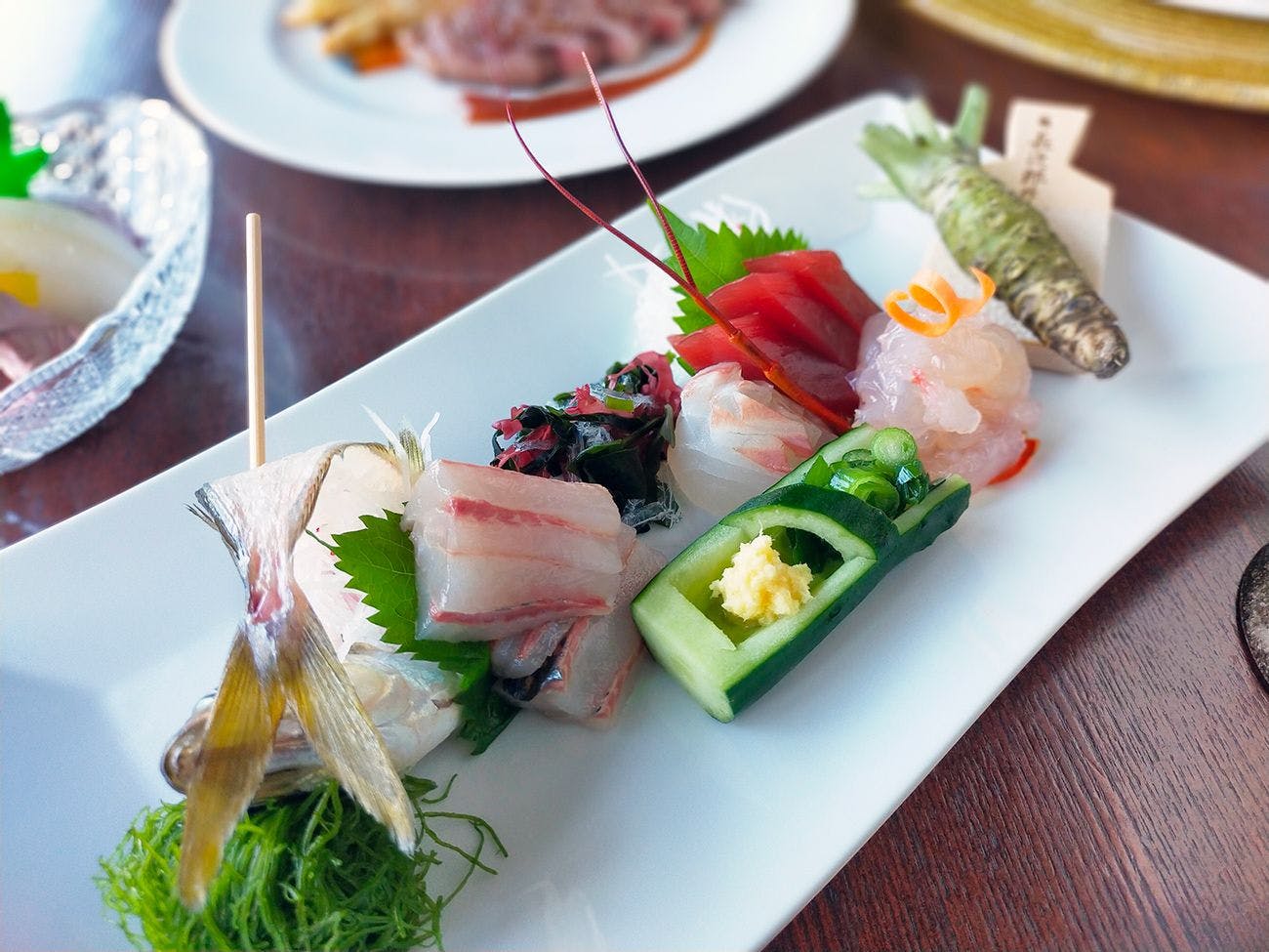 箱根湯本温泉　あうら橘