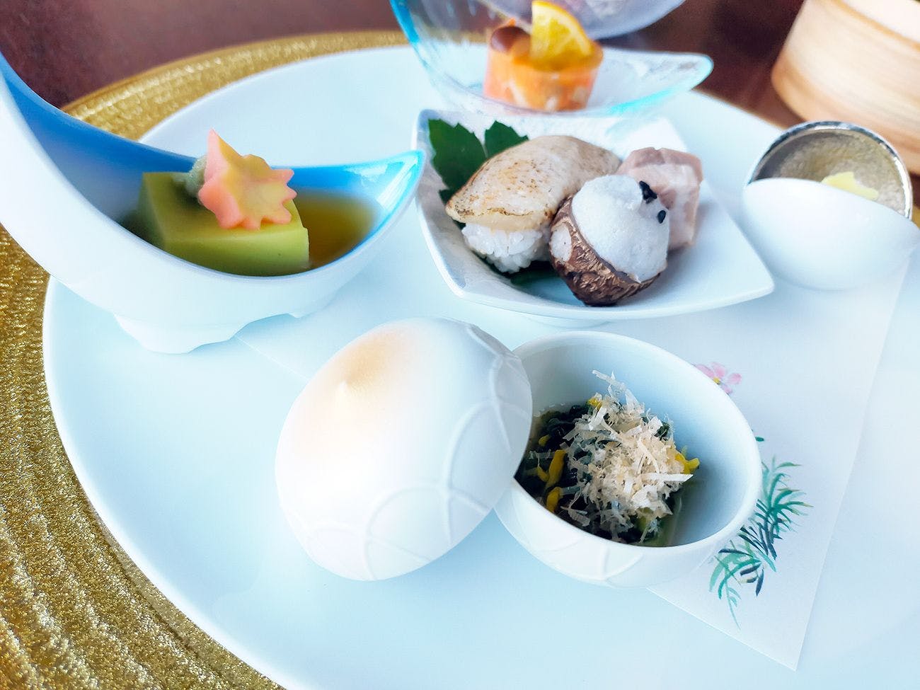 箱根湯本温泉　あうら橘