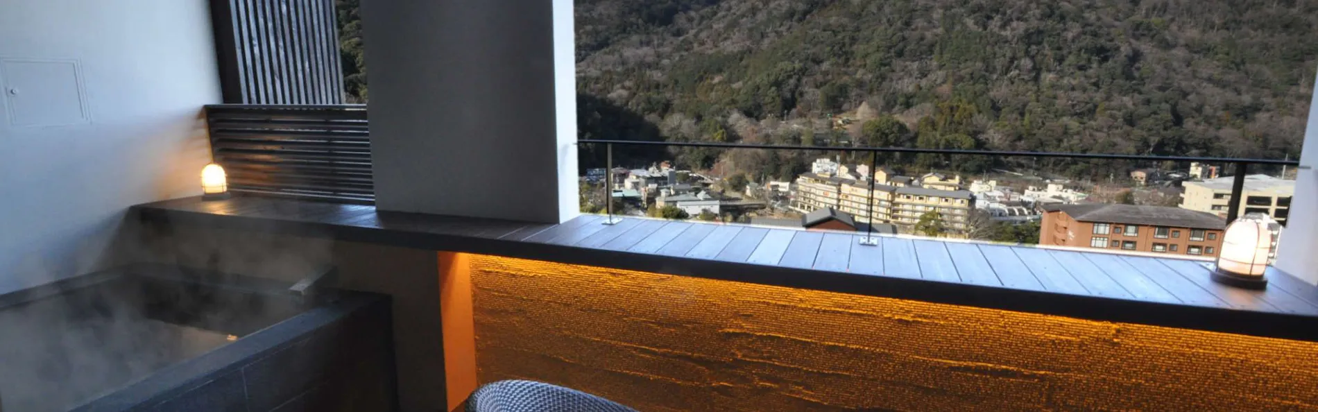 箱根湯本温泉 あうら橘