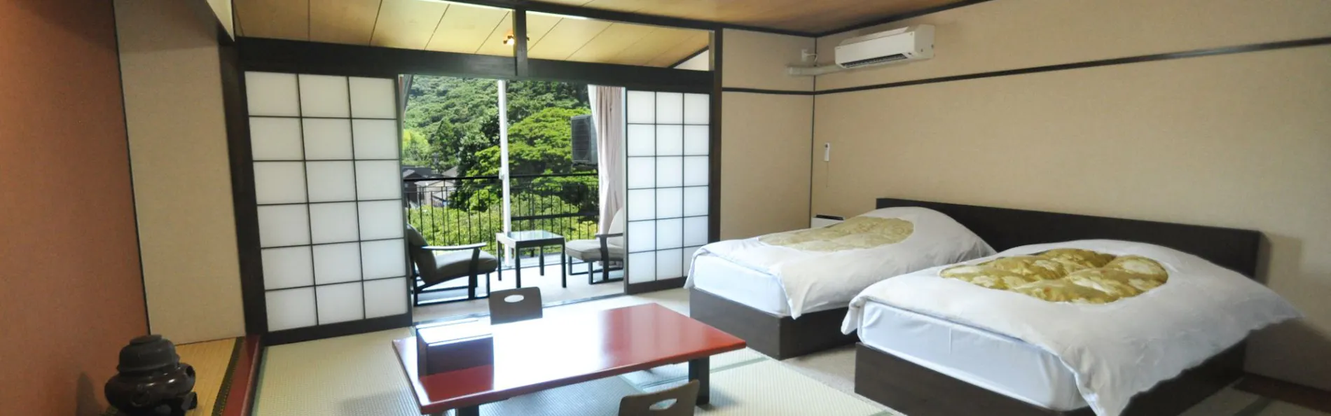 箱根湯本温泉 あうら橘