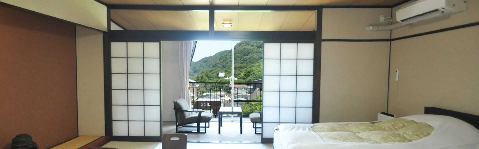 箱根湯本温泉 あうら橘