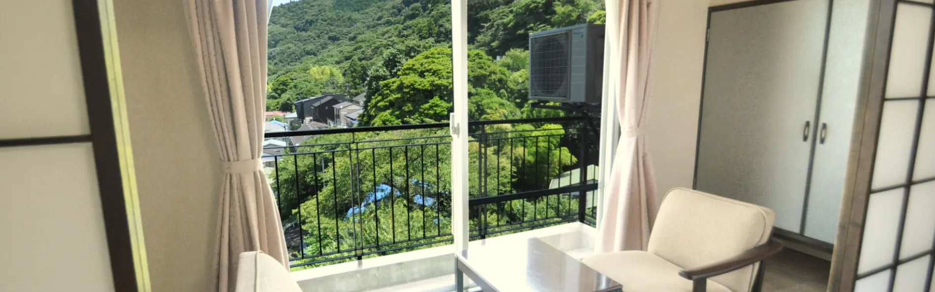 箱根湯本温泉 あうら橘