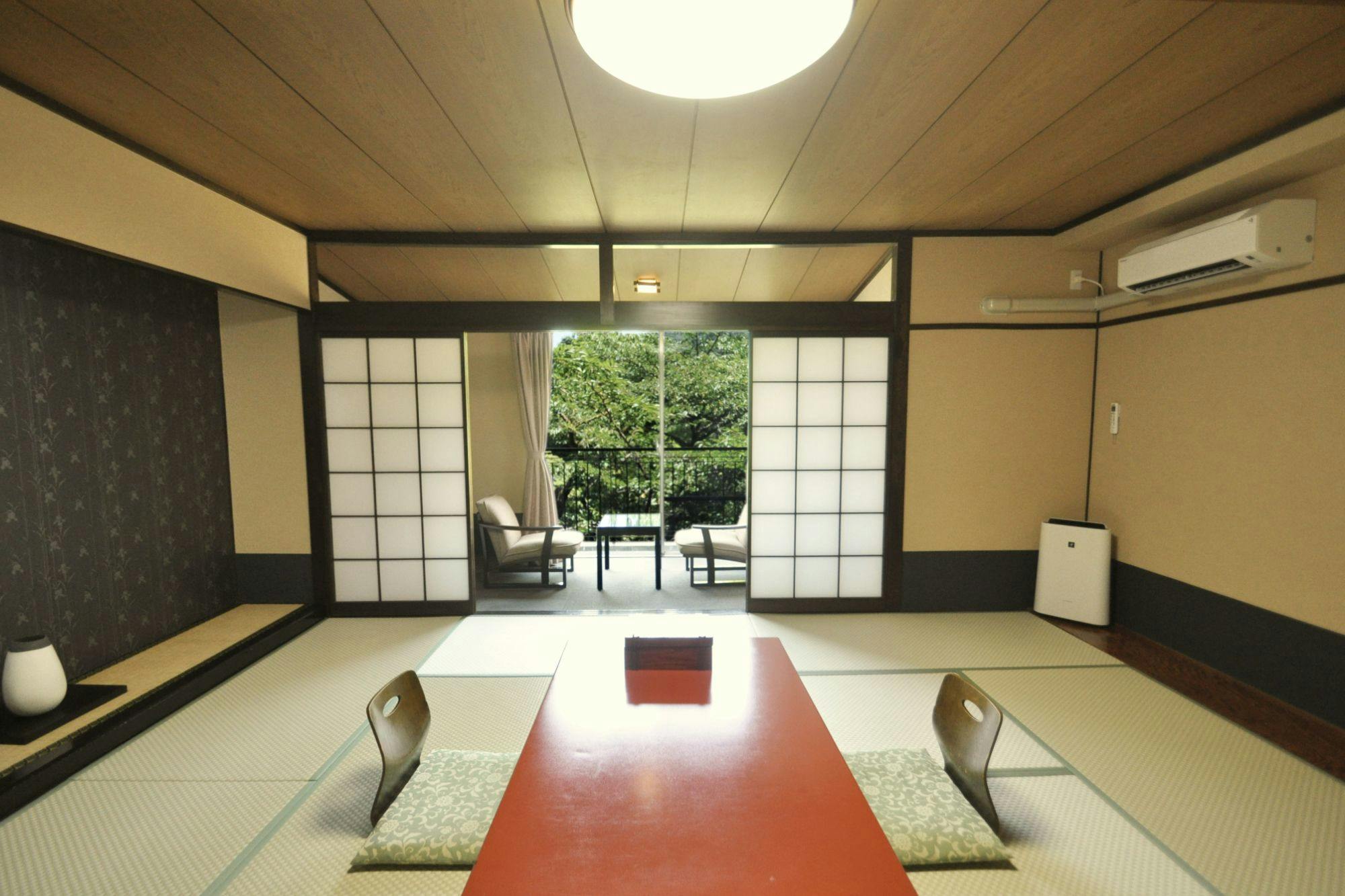 箱根湯本温泉　あうら橘