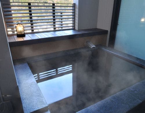 最上階ツインルーム