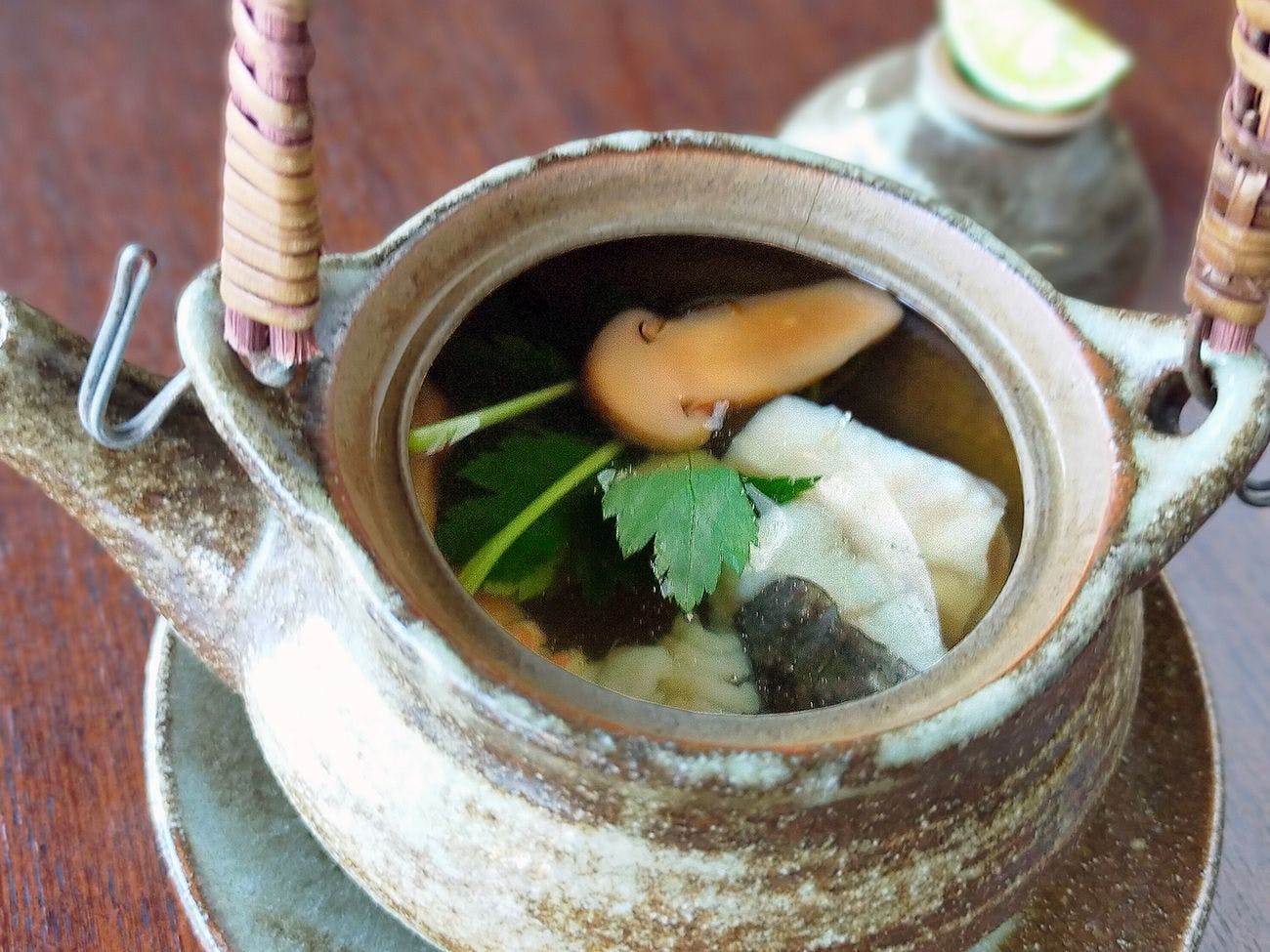 箱根湯本温泉　あうら橘