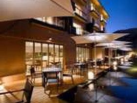 箱根湯本温泉あうら橘（たちばな）