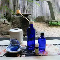 お部屋でのアロマエステ!