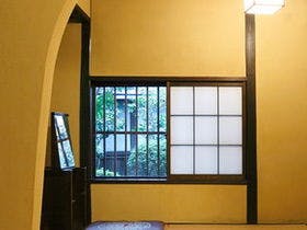 倉敷美観地区　吉井旅館