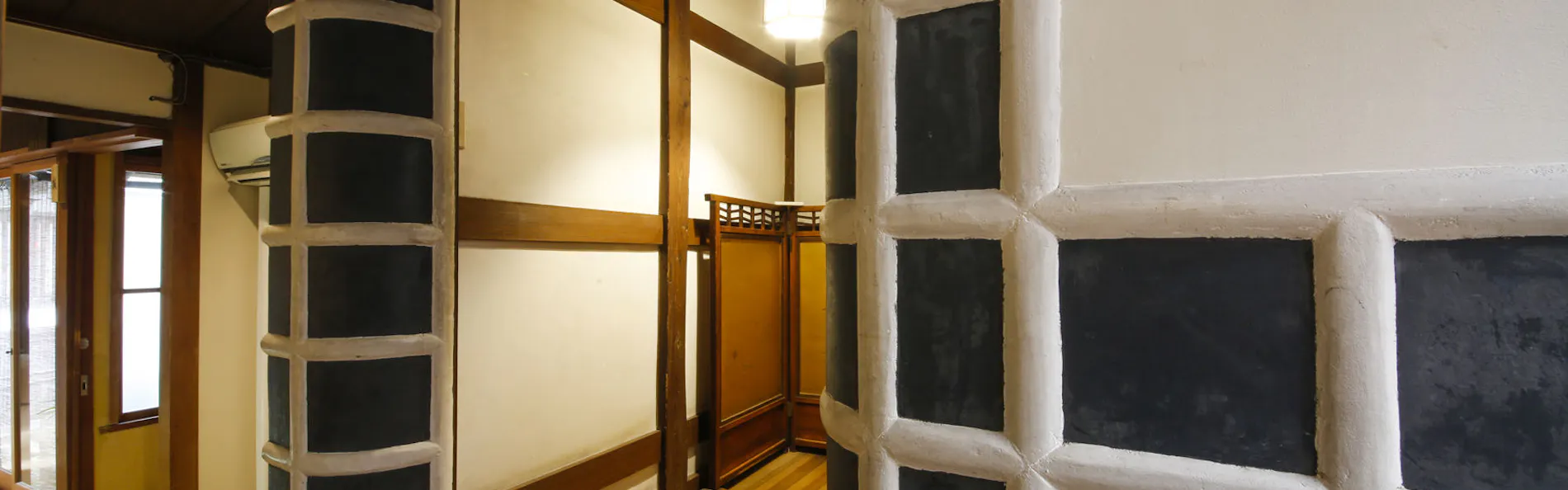 倉敷美観地区 吉井旅館