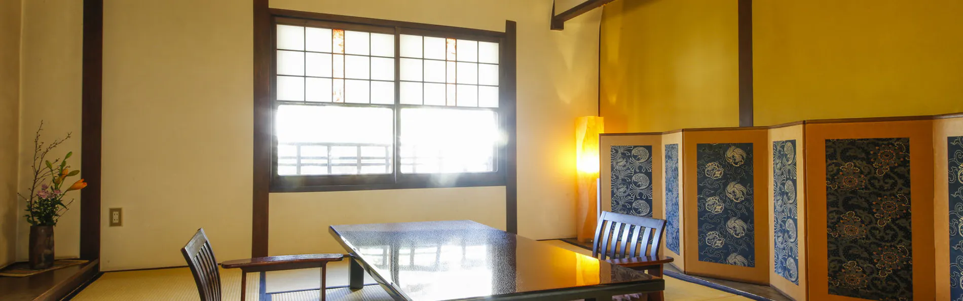倉敷美観地区 吉井旅館