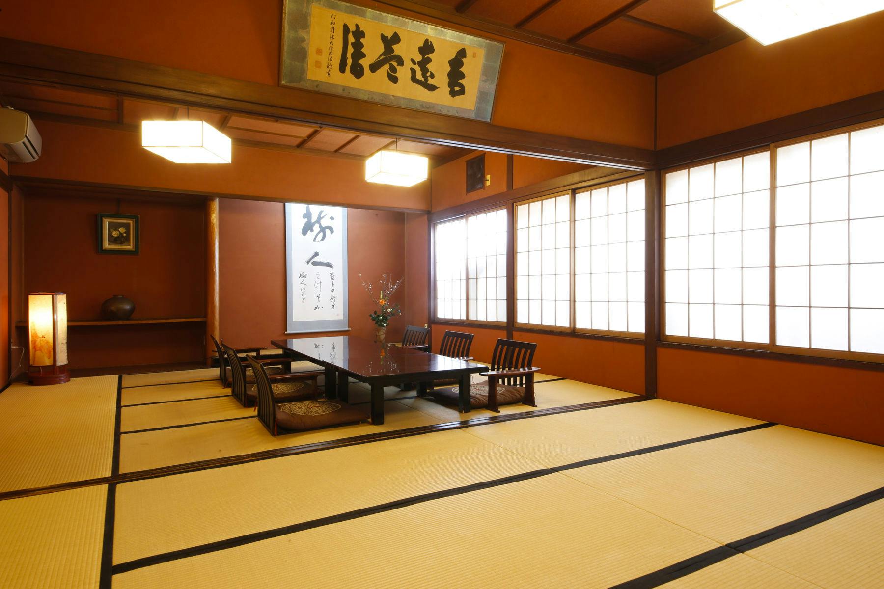 倉敷美観地区　吉井旅館