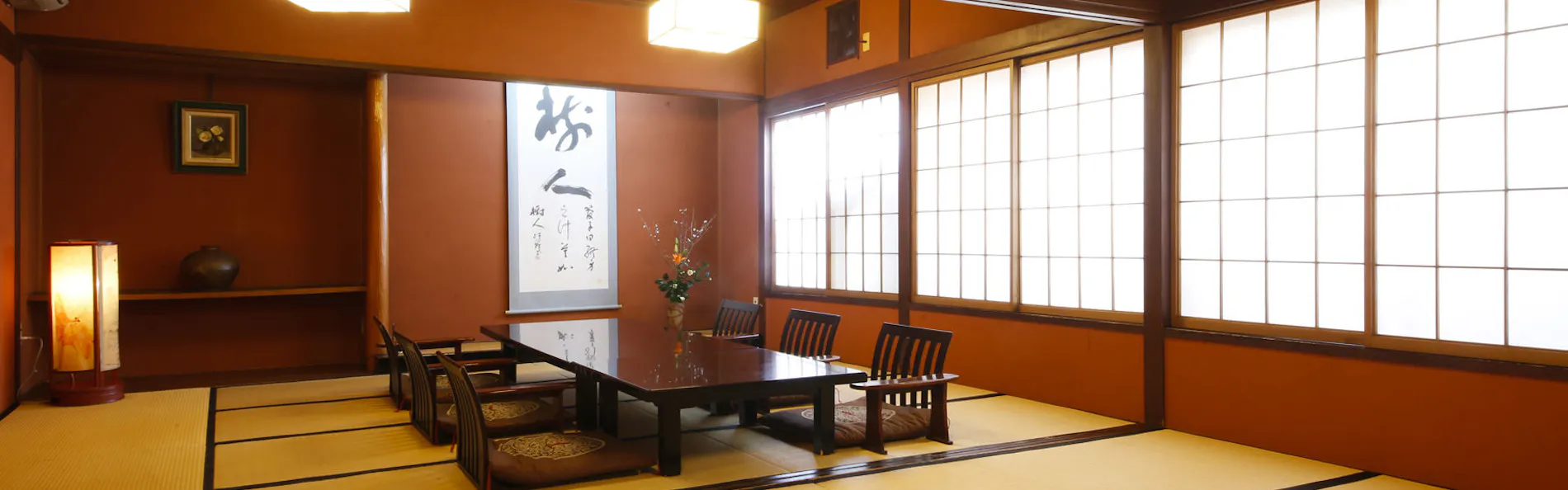 倉敷美観地区 吉井旅館