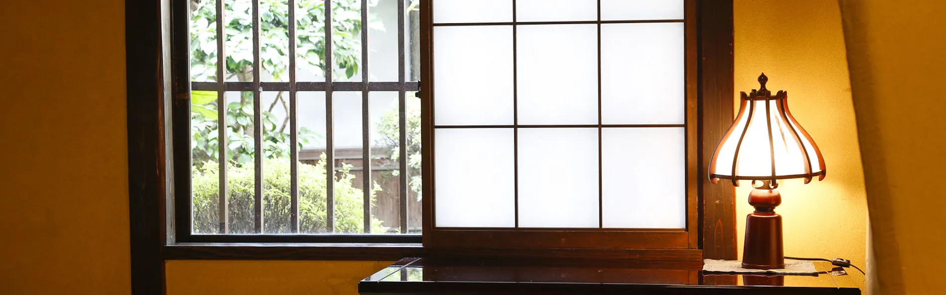 倉敷美観地区 吉井旅館