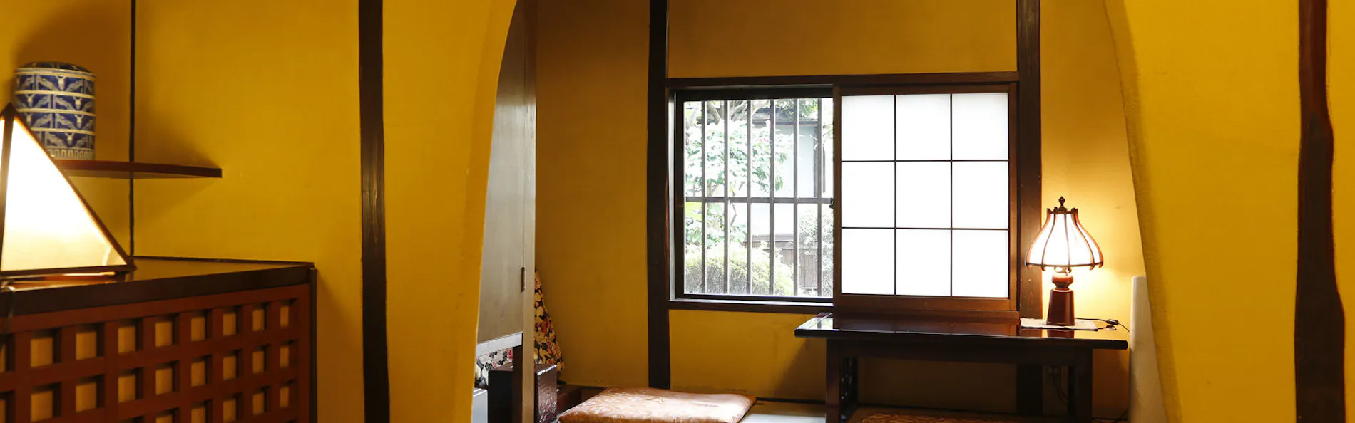 倉敷美観地区 吉井旅館