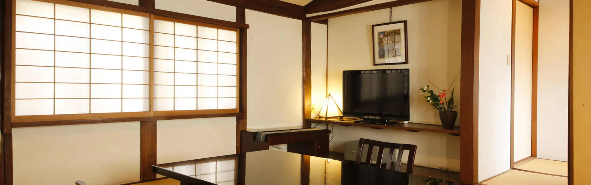 倉敷美観地区 吉井旅館