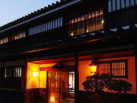 倉敷美観地区 吉井旅館