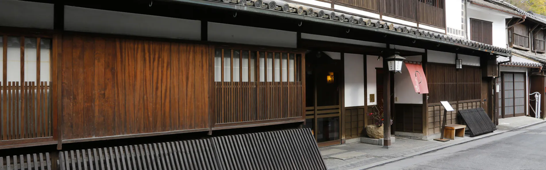 倉敷美観地区 吉井旅館