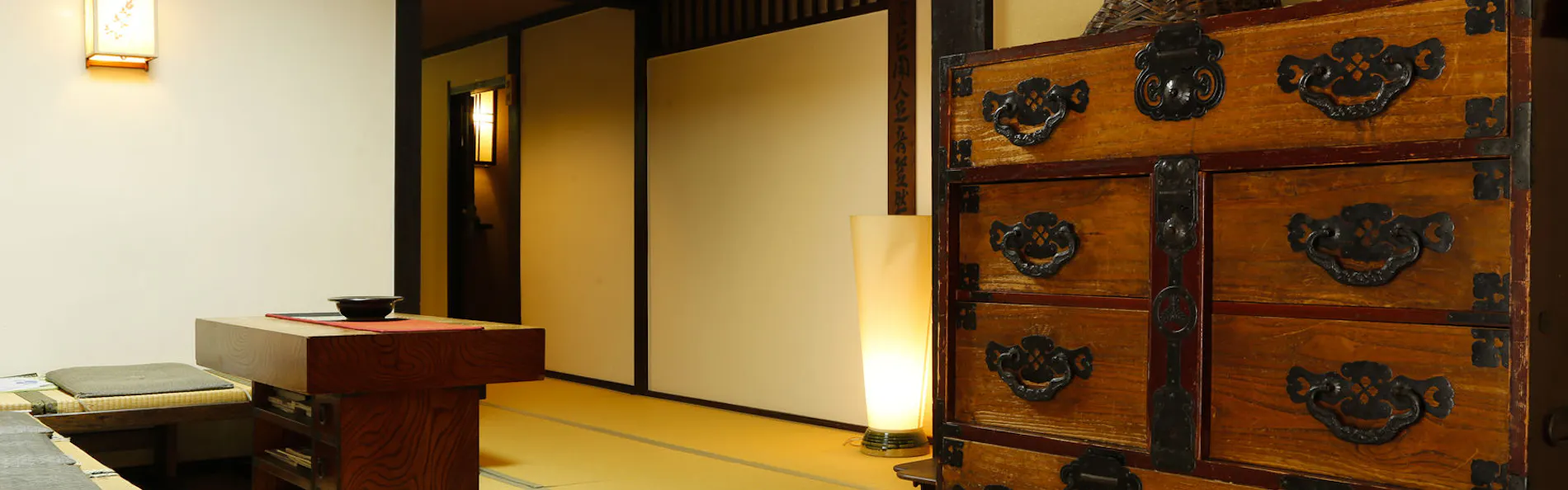 倉敷美観地区 吉井旅館