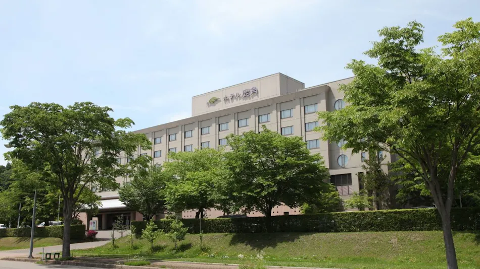 Akita Oyu Hot Spring - Hotel Kazuno