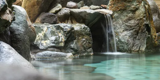 縄文のふる里 大湯温泉 ホテル鹿角