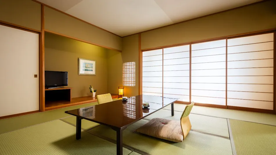 Akita Oyu Hot Spring - Hotel Kazuno