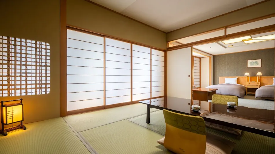 Akita Oyu Hot Spring - Hotel Kazuno