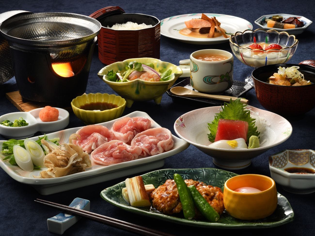 『ビジネスコース』イメージ