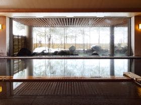 縄文のふる里　大湯温泉　ホテル鹿角