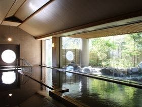 縄文のふる里 大湯温泉 ホテル鹿角