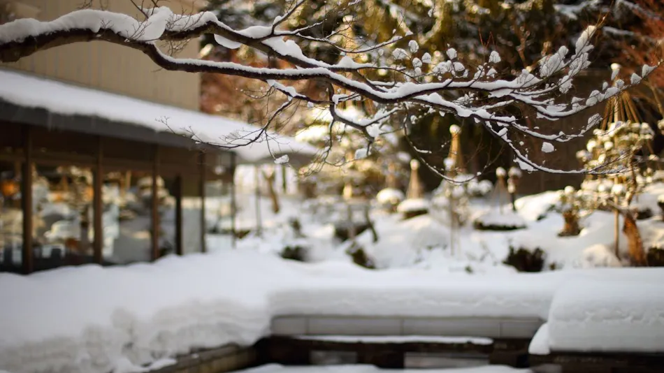 Akita Oyu Hot Spring - Hotel Kazuno
