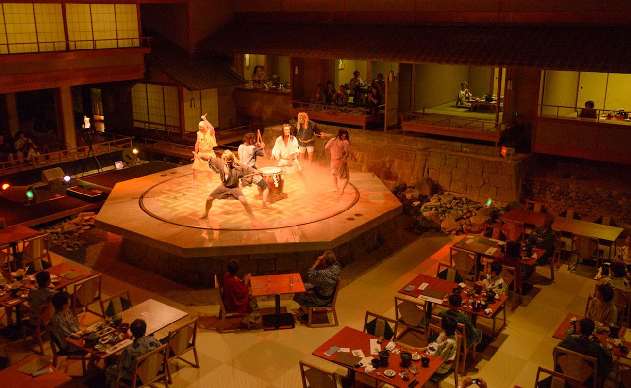 ร้านอาหารเคียว