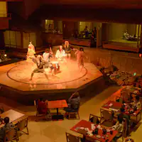 ร้านอาหารเคียว