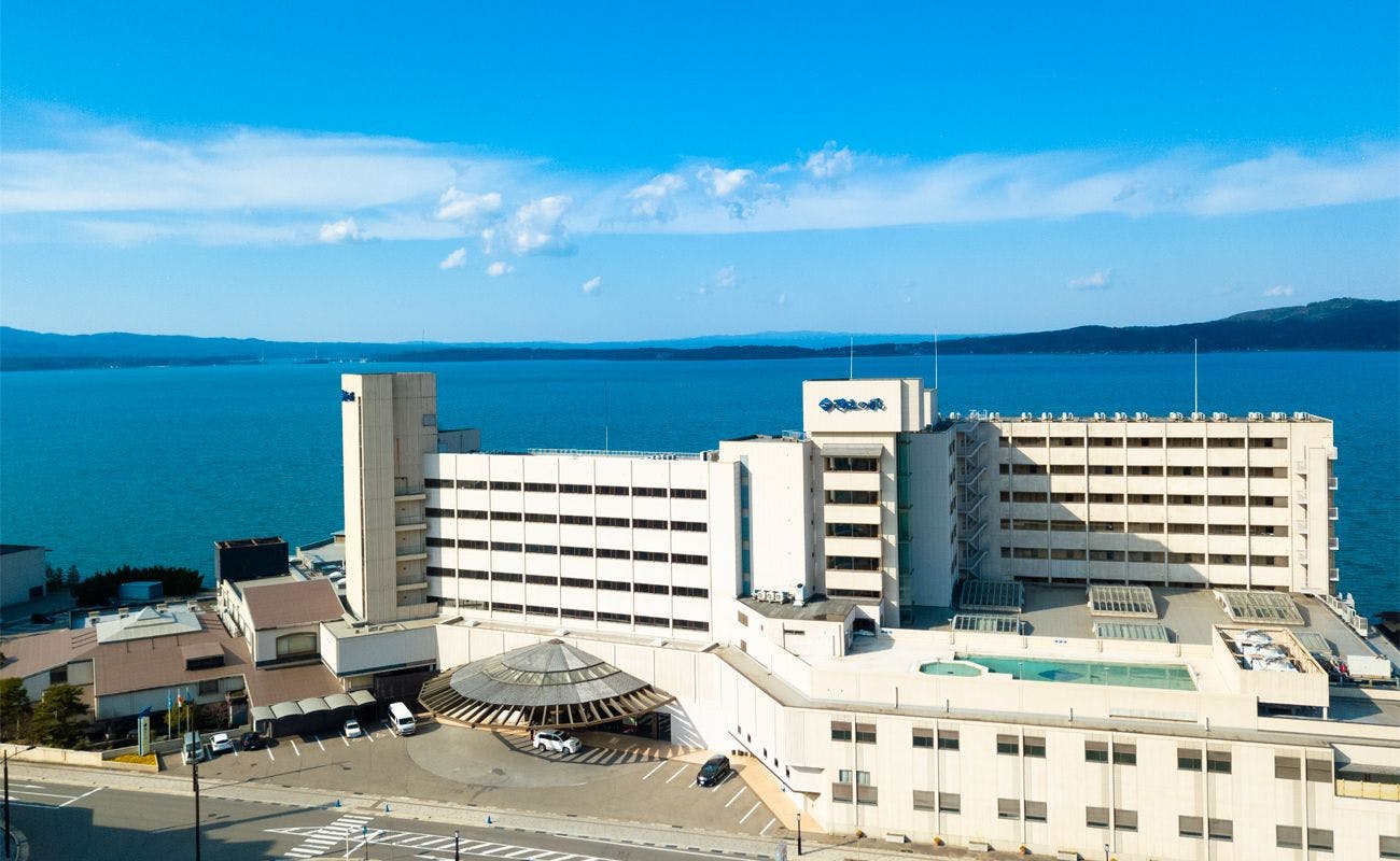 ランキング Top10 和倉温泉のホテル 旅館 宿泊予約は 一休 Com ランキング Top10 和倉温泉のホテル 旅館 宿泊予約は 一休 Com