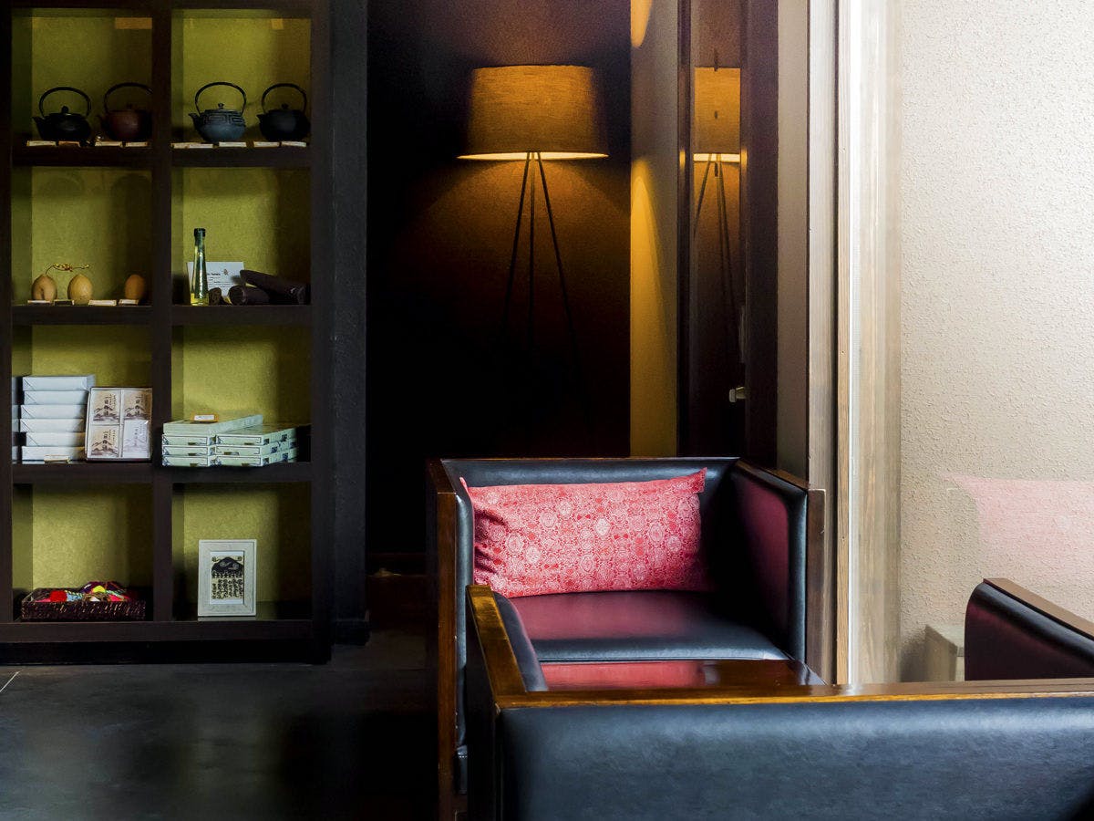 【ロビー】［イメージ］