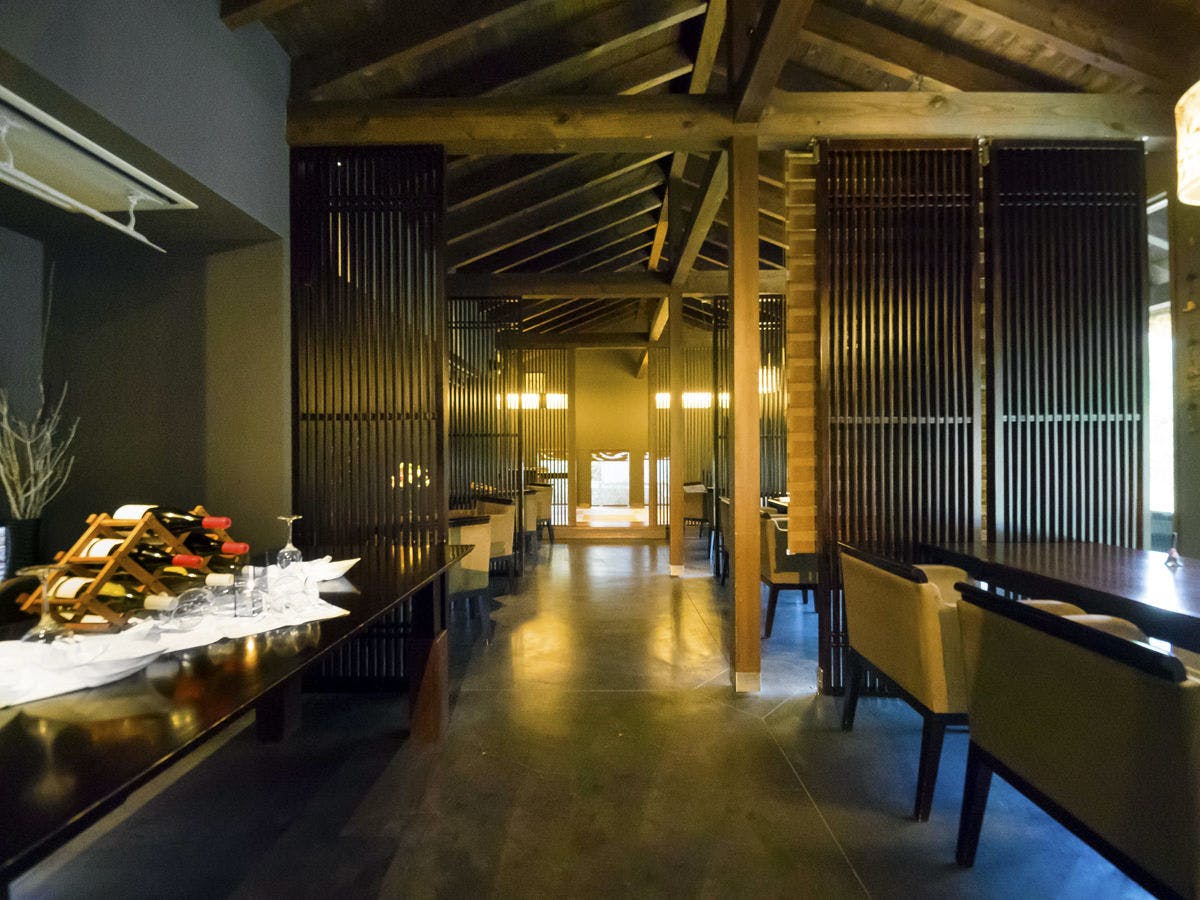 【お食事処◆福膳坊-Fukuzenbo-】