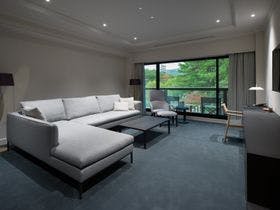 【奈良県奈良市内】最高級ホテル 登大路ホテル奈良