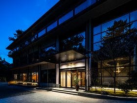 登大路ホテル奈良