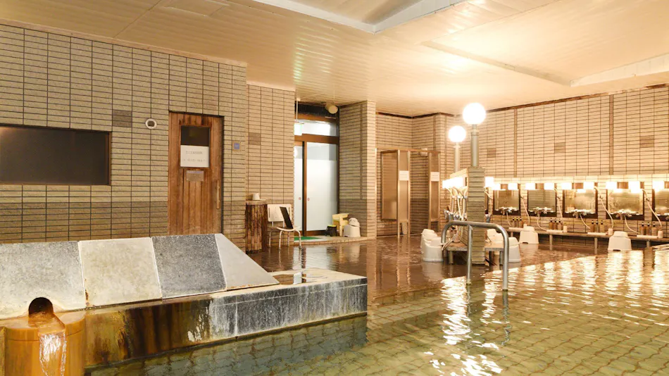 THE FOREST AKAN TSURUGA RESORT