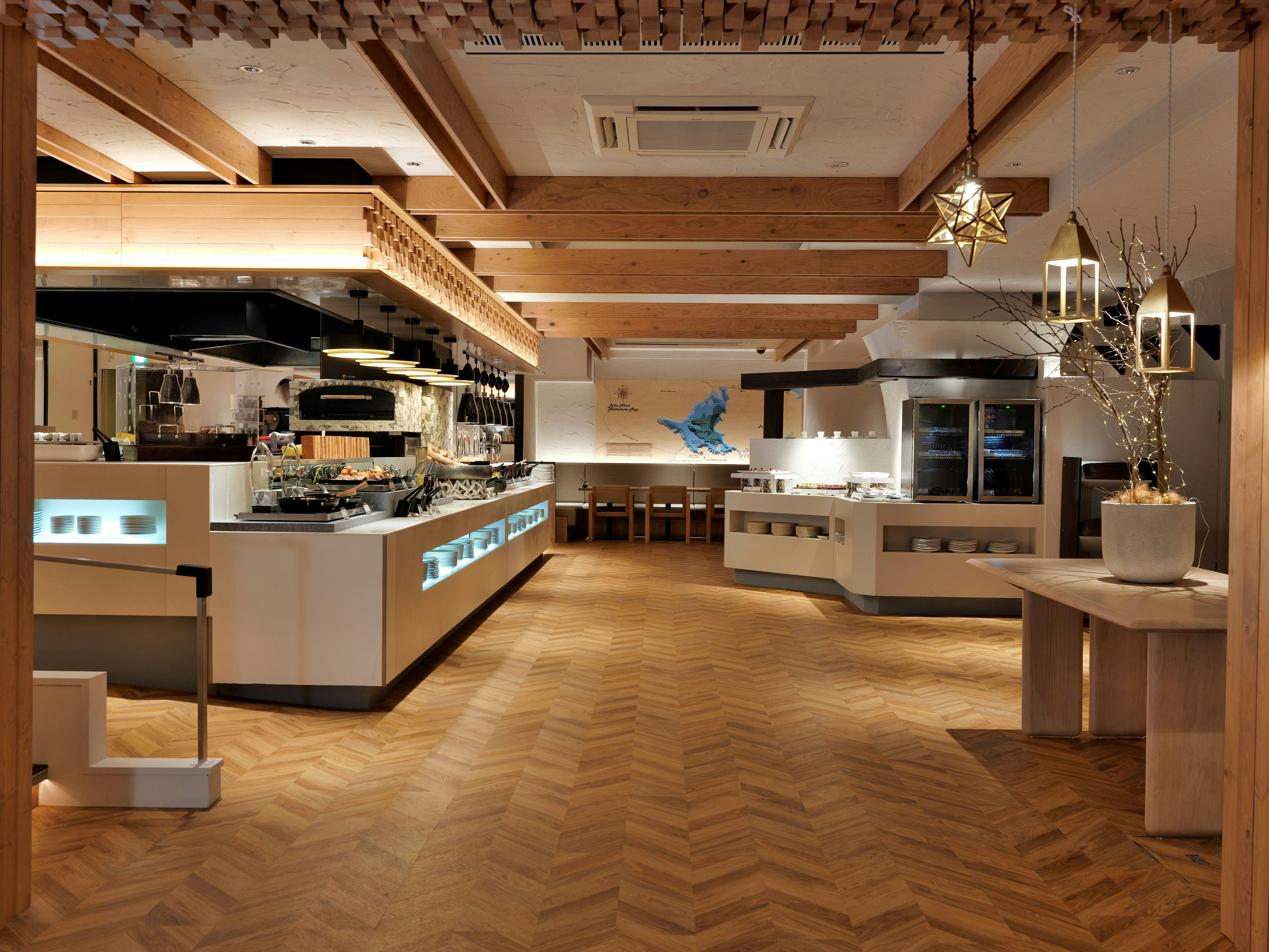 ◆레스토랑 (이미지)