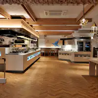 ◆레스토랑 (이미지)