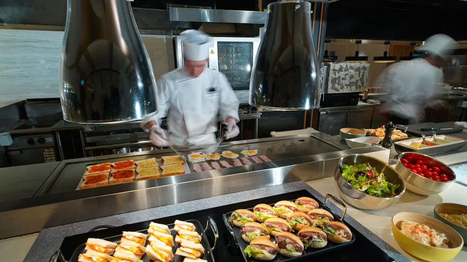 THE FOREST 阿寒 TSURUGA RESORT