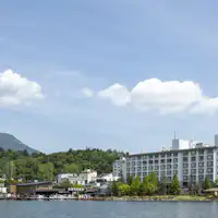 외관 / 아칸호반에 위치한 캐주얼 리조트