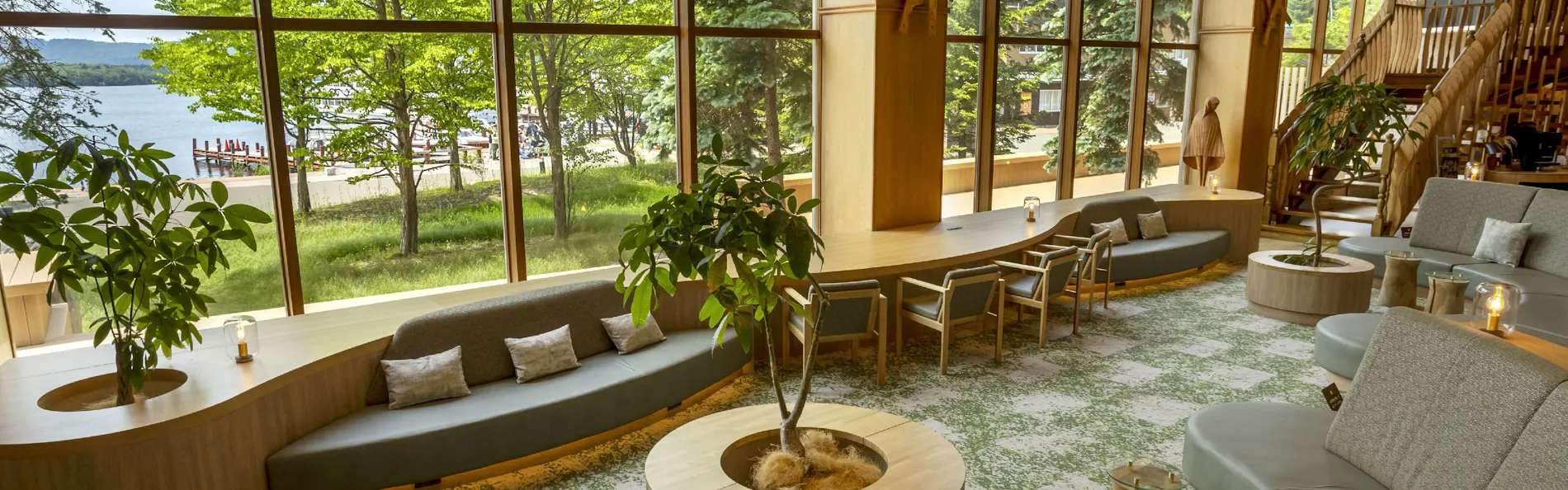 THE FOREST 阿寒 TSURUGA RESORT(旧:阿寒の森鶴雅リゾート花ゆう香)