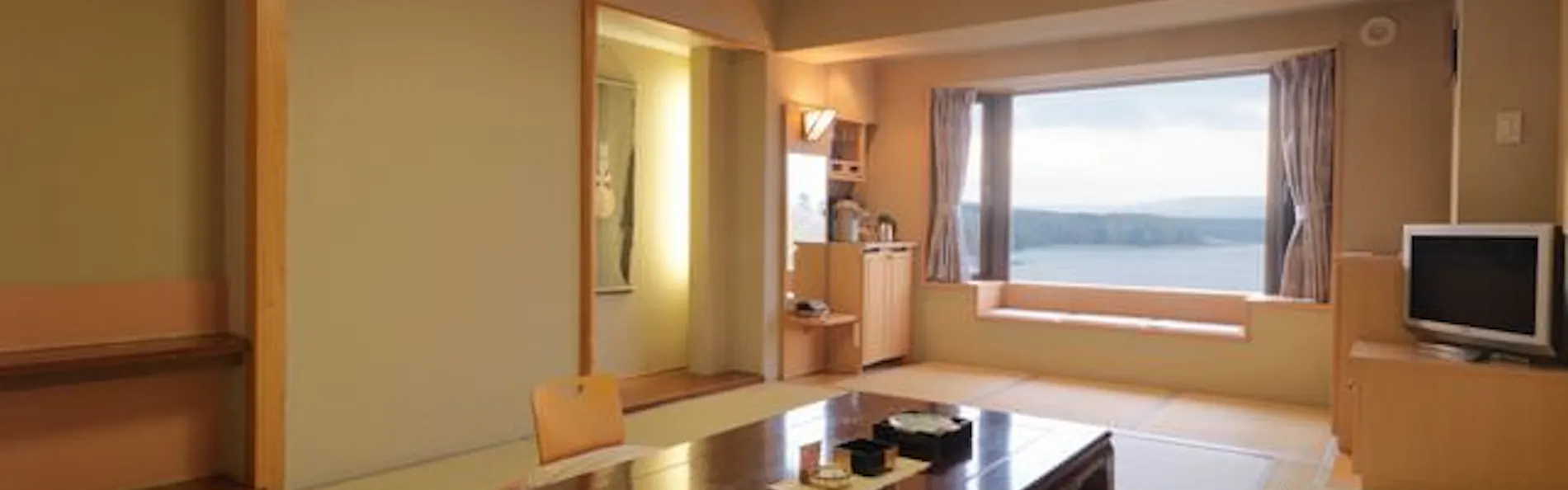 THE FOREST 阿寒 TSURUGA RESORT(旧:阿寒の森鶴雅リゾート花ゆう香)