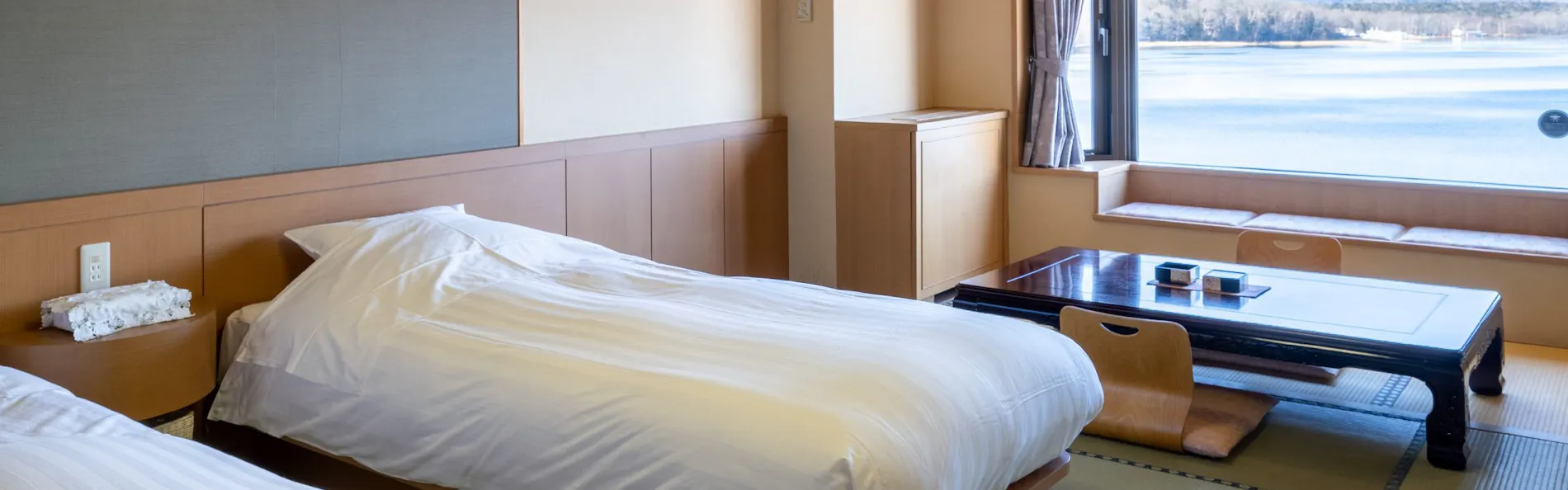 THE FOREST 阿寒 TSURUGA RESORT(旧:阿寒の森鶴雅リゾート花ゆう香)