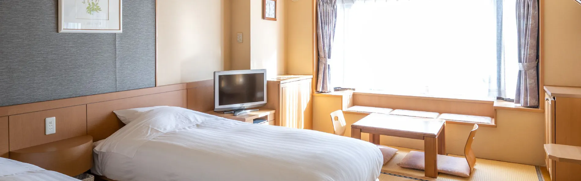 THE FOREST 阿寒 TSURUGA RESORT(旧:阿寒の森鶴雅リゾート花ゆう香)