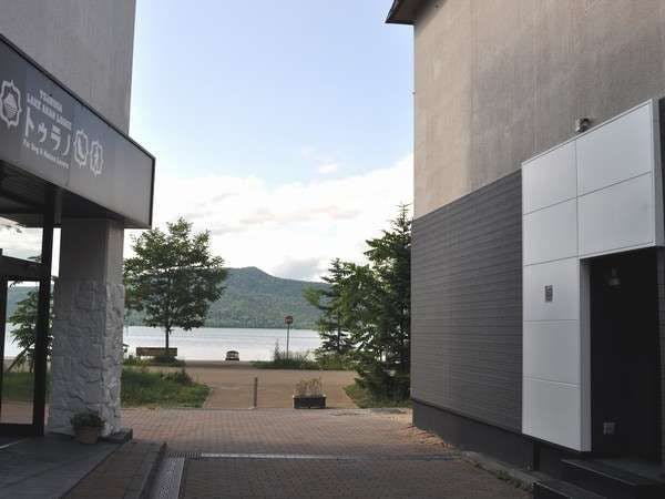 THE FOREST 阿寒 TSURUGA RESORT（旧：阿寒の森鶴雅リゾート花ゆう香）