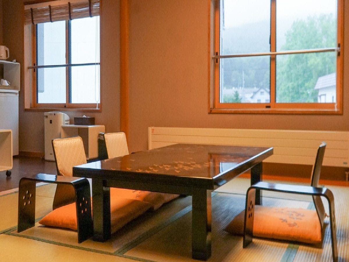 THE FOREST 阿寒 TSURUGA RESORT（旧：阿寒の森鶴雅リゾート花ゆう香）